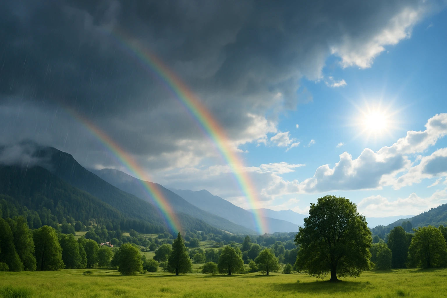 Weather and Health: How Georgian Climate Affects Well-being